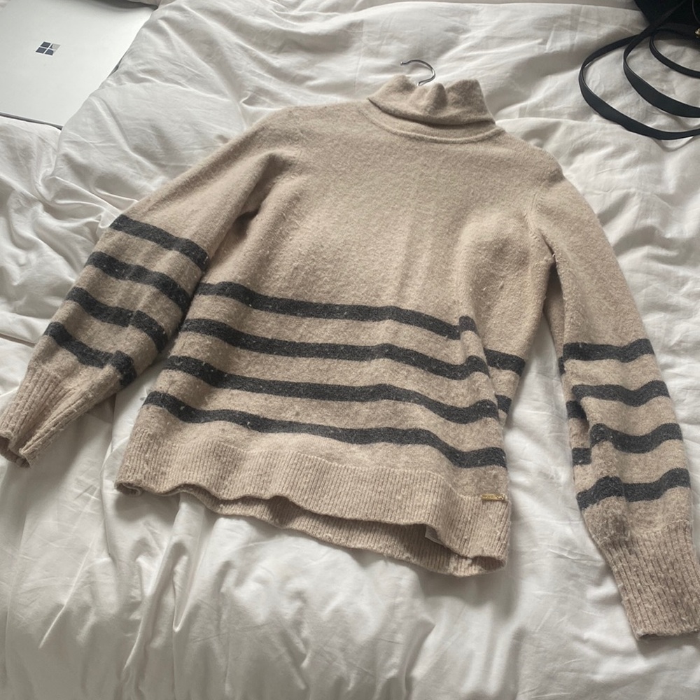 Micheal Kors wool sweater